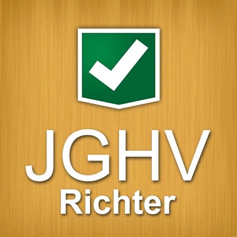 jhhgv|jghv richteranwärter.